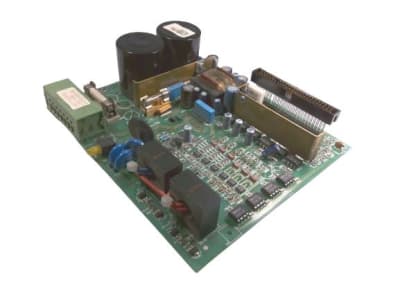 ASEA BROWN BOVERI ASR24879G