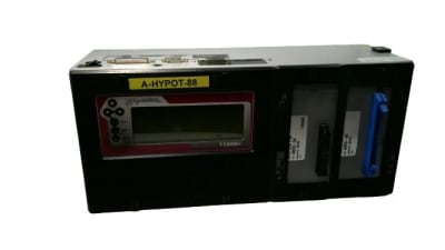 CIRRIS SYSTEMS 1100H+