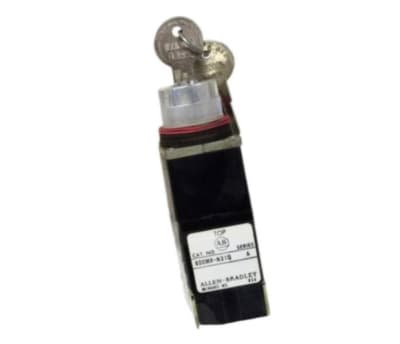 ALLEN BRADLEY 800MR-N31Q