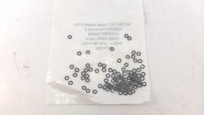 MCMASTER CARR 9262K511