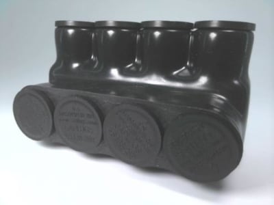 TECHSPAN INDUSTRIES INC IPBBNA3504S