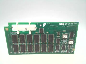 ASEA BROWN BOVERI 086318-501