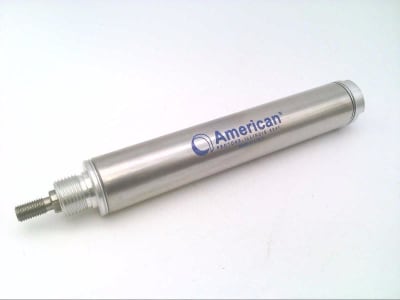 AMERICAN CYLINDER CO INC 1062DVS-5.00-1-20