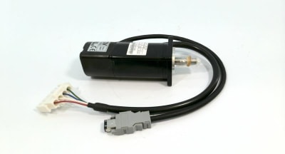 YASKAWA ELECTRIC SGMAH-01B1A41