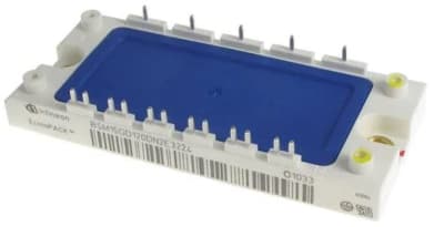 INFINEON BSM15GD120DN2E3224BPSA1