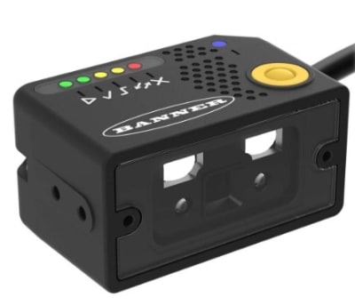 BANNER ENGINEERING ABR3106-WPU2