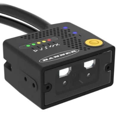 BANNER ENGINEERING ABR3106-WSE1