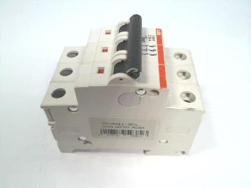 ASEA BROWN BOVERI S203P-Z16