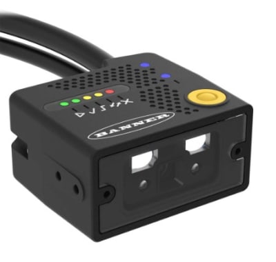 BANNER ENGINEERING ABR3106-WSE2