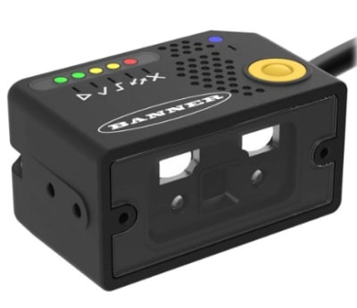 BANNER ENGINEERING ABR3106-WSU1