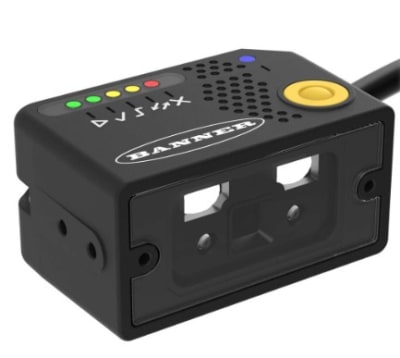 BANNER ENGINEERING ABR3106-WSU2