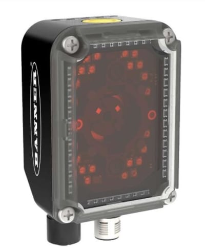 BANNER ENGINEERING ABR7106-MSE2