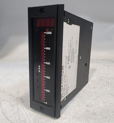 AMETEK BBVRR2RHY1MDLBX10 47