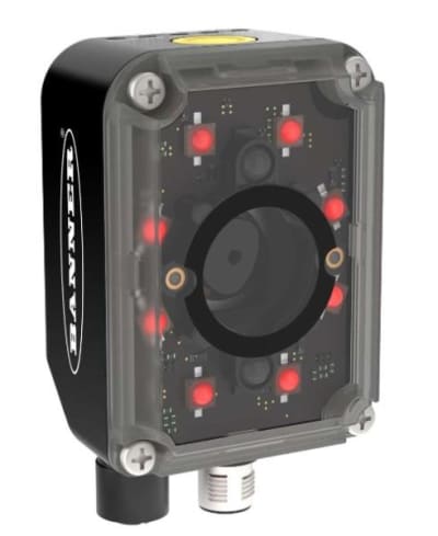 BANNER ENGINEERING ABR7106-RSE2