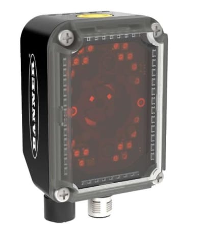 BANNER ENGINEERING ABR7109-MSE2