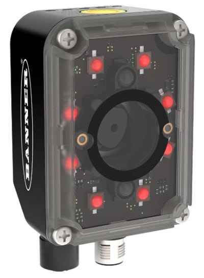 BANNER ENGINEERING ABR7109-RSE2