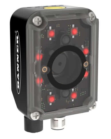 BANNER ENGINEERING ABR7112-RSE2