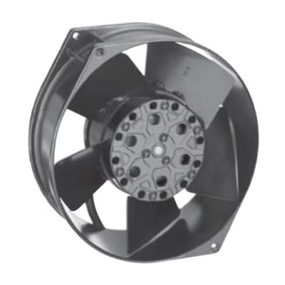 EBM PAPST W2S130-AA25-71