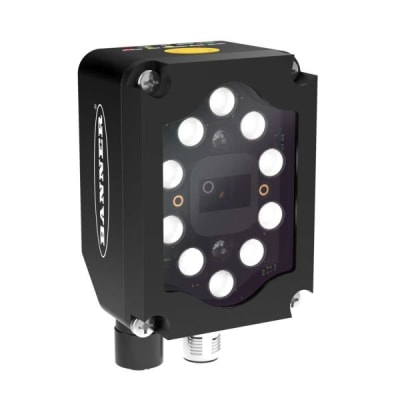 BANNER ENGINEERING ABR72L16-WSE2