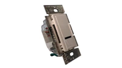 LUTRON SPS-600-WH