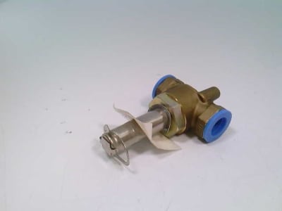 PARKER 04F20O2110ACF
