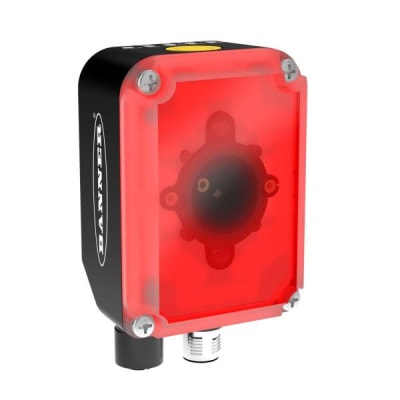 BANNER ENGINEERING ABR72L9-RDE2