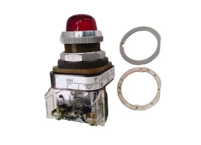 ALLEN BRADLEY 800T-Q24J