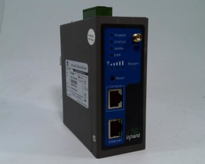 INHAND IR711WH01