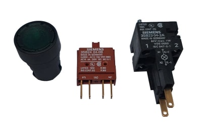 SIEMENS 3SB2206-0AE01