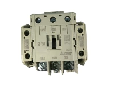 MITSUBISHI SHA12-116