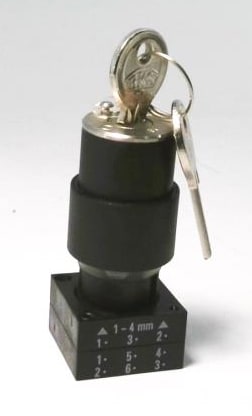 SIEMENS 3SB3000-5BD01