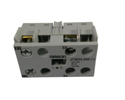 OMRON J73KN-AM-11