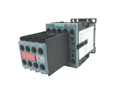 SIEMENS 3RT2024-1CL24-3MA0
