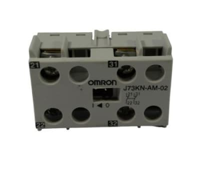 OMRON J73KN-AM-02