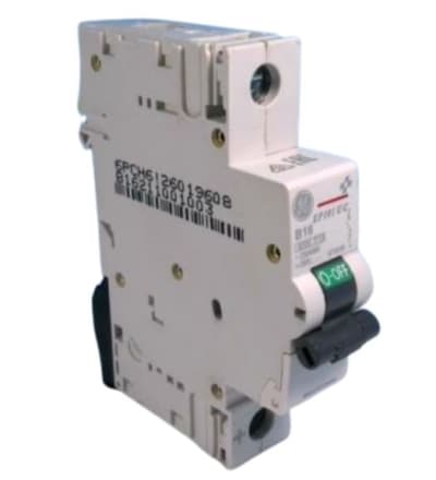 GENERAL ELECTRIC EP101UCB16