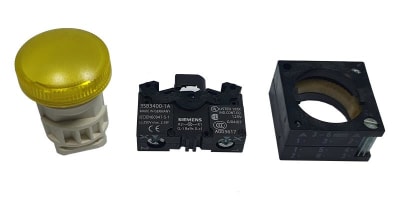 SIEMENS 3SB3204-6AA30