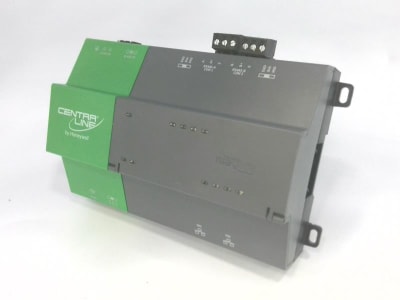 HONEYWELL CLNXSERIES8