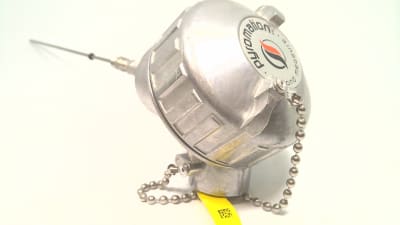 PYROMATION INC J28G-012-12A-6HN31