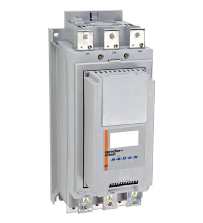 SPRECHER & SCHUH PFS-0108-600V