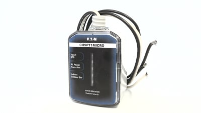 EATON CORPORATION CHSPT1MICRO