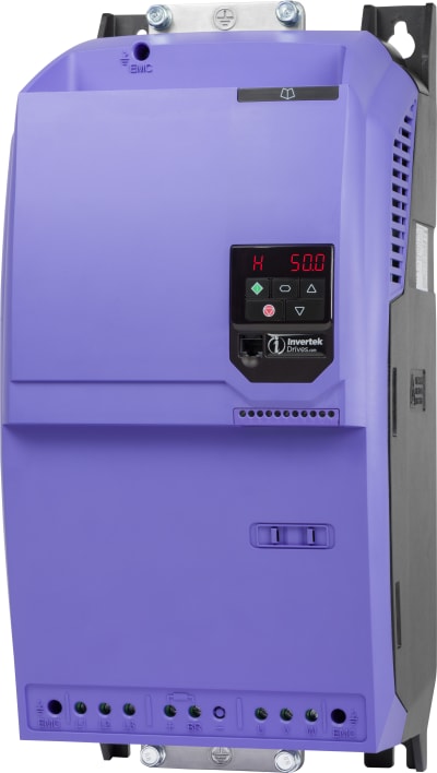 INVERTEK ODE-3-440390-3F42