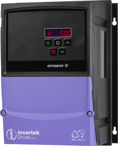 INVERTEK ODE-3-120070-1F1A-MTP