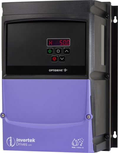 INVERTEK ODE-3-320240-3F4A-MTP