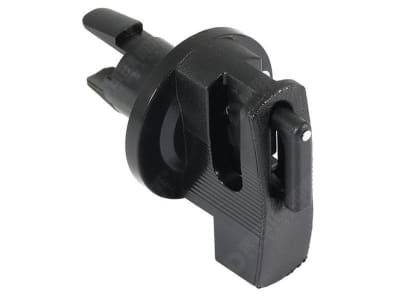 INVERTEK 45-G2I66-ISO-03