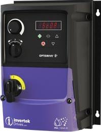 INVERTEK ODE-3-140012-3F1B-MTP