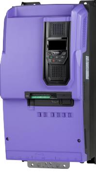 INVERTEK ODV-3-641800-3F12-MN