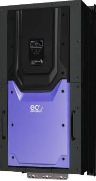 INVERTEK ODP-2-84300-3HF42-MN