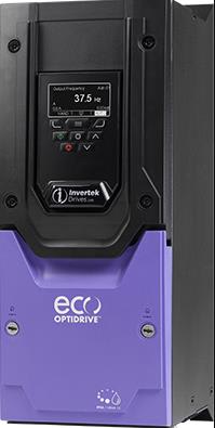 INVERTEK ODP-2-56060-3H04N-MN