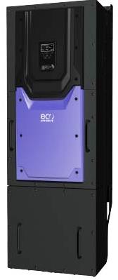 INVERTEK ODV-3-844800-3F1N-MN