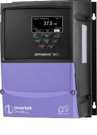 INVERTEK ODV-3-220043-1F1A-MN